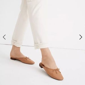 Madewell Shoes